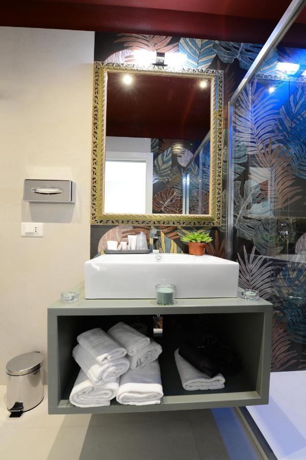 Dimora Del Cuore Guest House In Centro Vieste Buitenkant foto